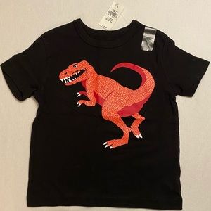 Gap Dinosaur Tshirt